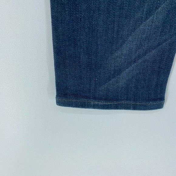 Rag & Bone 26 Skinny Stretch Denim Women's Casual - Picture 7 of 11